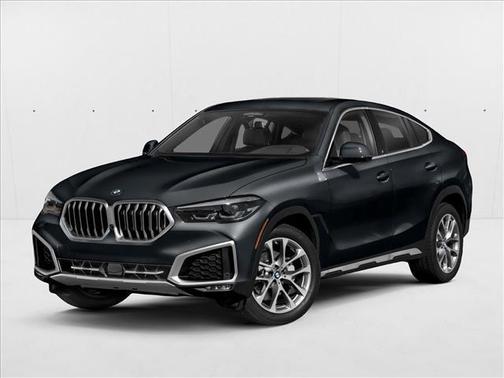 2023 BMW X6 xDrive40i