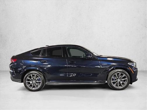 2023 BMW X6 xDrive40i