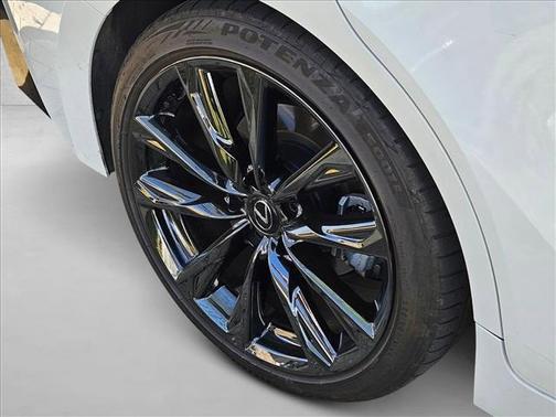 Atomic Silver 2023 Lexus IS 350 Base