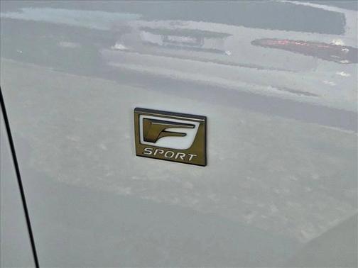 Atomic Silver 2023 Lexus IS 350 Base