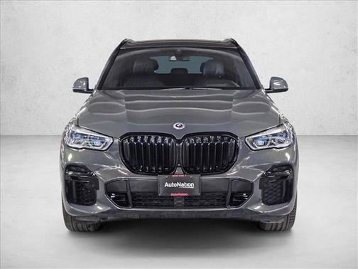 2023 BMW X5 M50i