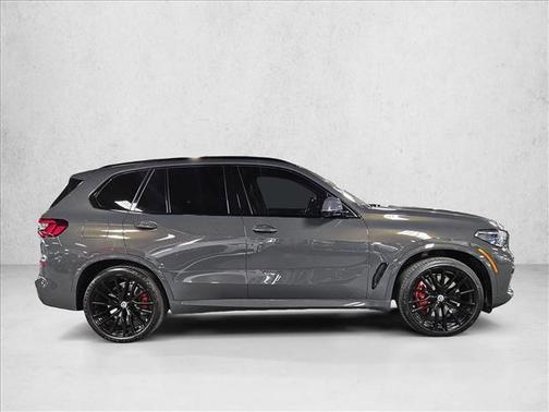 2023 BMW X5 M50i