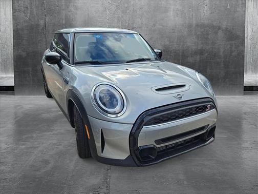 2023 MINI Hardtop Cooper S