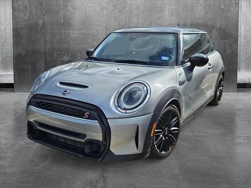 2023 MINI Hardtop Cooper S