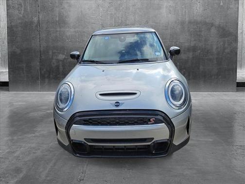 2023 MINI Hardtop Cooper S