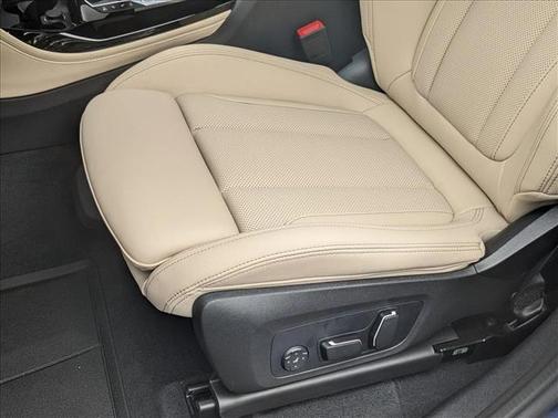 2024 BMW X4 xDrive30i