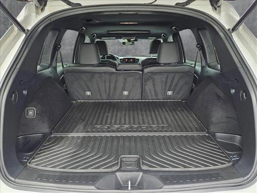 2023 Honda Passport AWD Elite