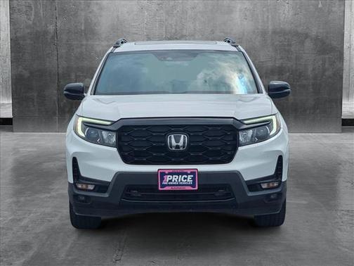 2023 Honda Passport AWD Elite