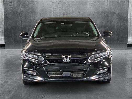 2018 Honda Accord Touring 2.0T