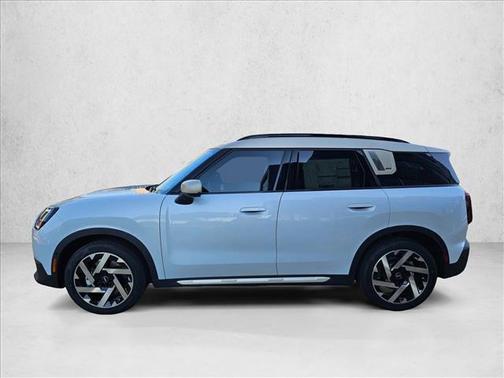 2026 MINI Countryman Cooper S ALL4