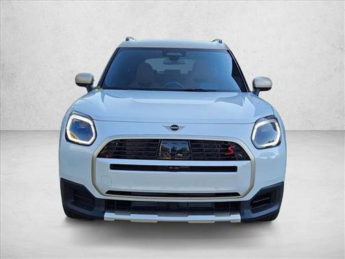 2026 MINI Countryman Cooper S ALL4