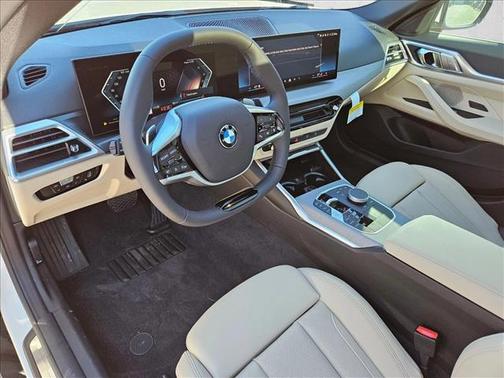 2026 BMW 430 Gran Coupe i