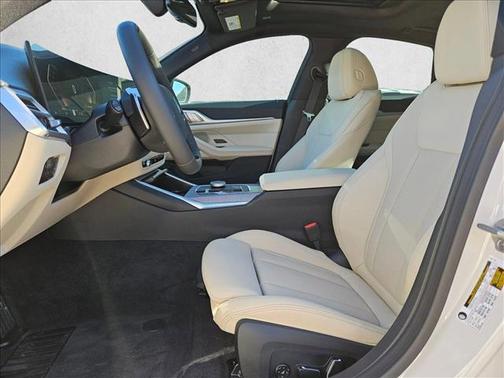 2026 BMW 430 Gran Coupe i