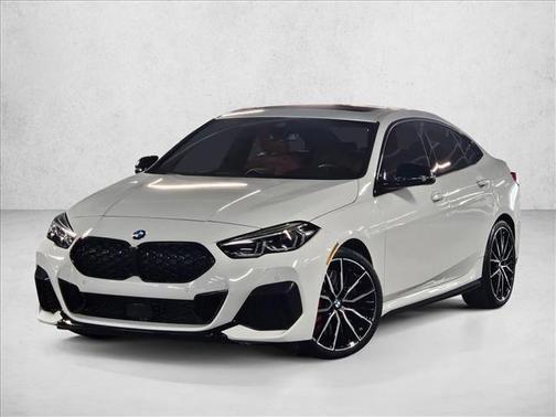 2024 BMW M235 Gran Coupe i xDrive