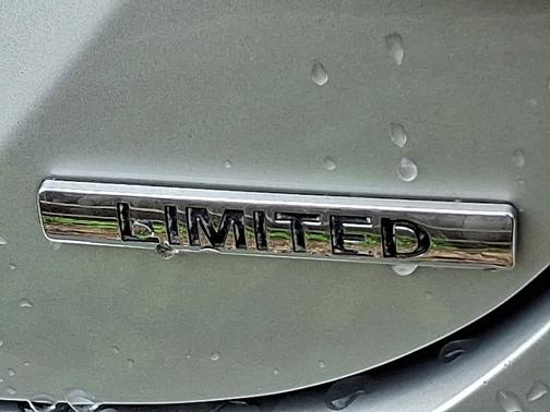 2014 Hyundai SONATA Limited