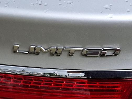 2016 Hyundai Azera Limited