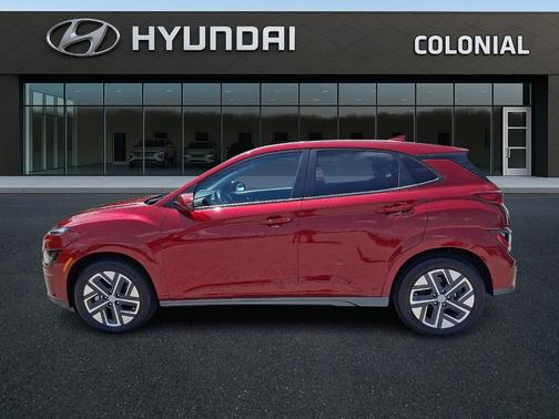 2023 Hyundai KONA EV SEL