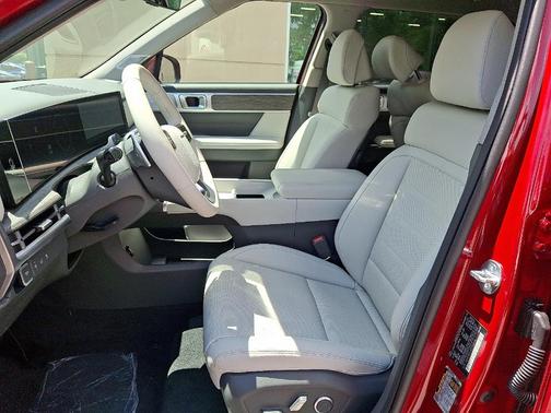 2025 Hyundai SANTA FE HEV Limited