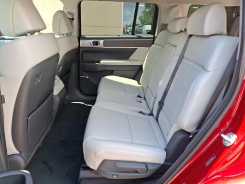 2025 Hyundai SANTA FE HEV Limited