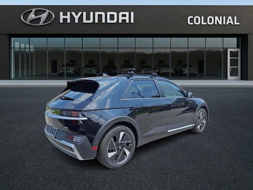 2025 Hyundai IONIQ 5 SEL
