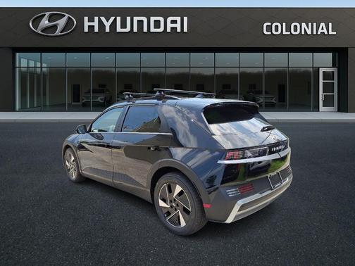 2025 Hyundai IONIQ 5 SEL