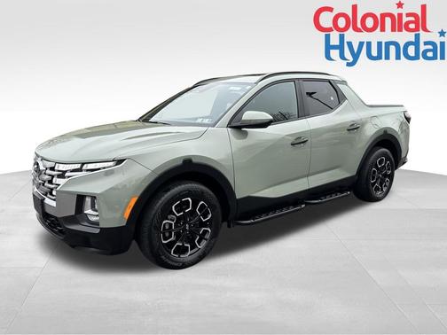 2023 Hyundai SANTA CRUZ SEL