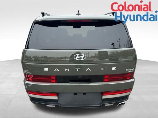 2024 Hyundai SANTA FE Limited