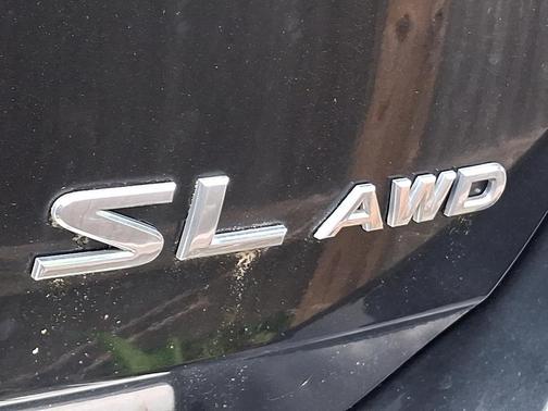 2011 Nissan Murano SL