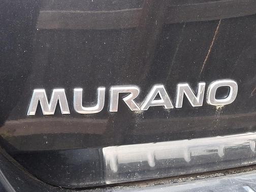 2011 Nissan Murano SL