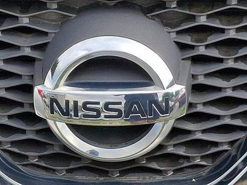 2011 Nissan Murano SL