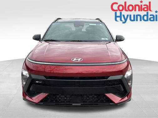 2024 Hyundai KONA N Line