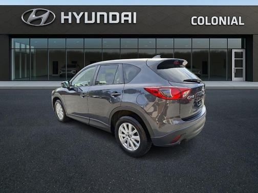 2014 Mazda CX-5 Touring