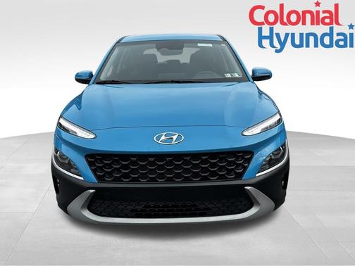 2022 Hyundai KONA SE