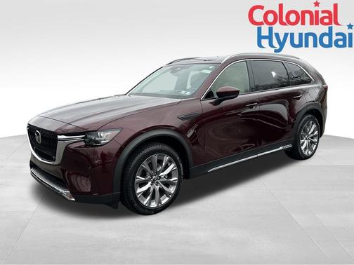 2024 Mazda CX-90 Premium