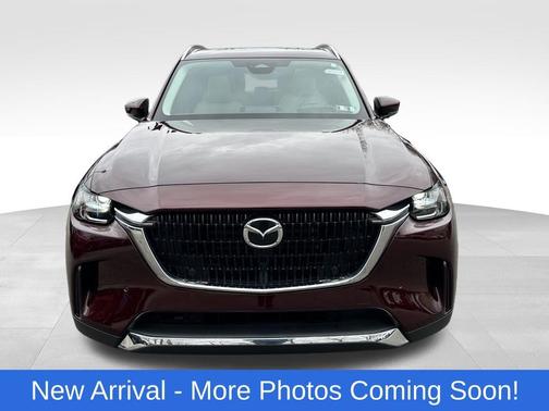 2024 Mazda CX-90 Premium