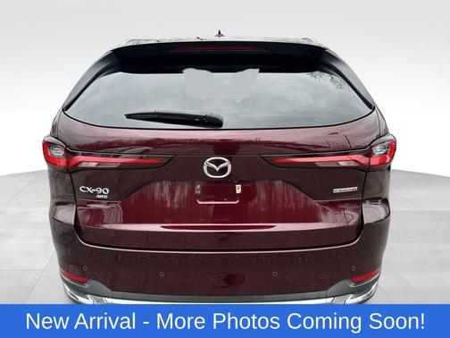 2024 Mazda CX-90 Premium