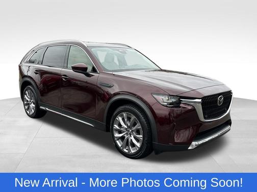 2024 Mazda CX-90 Premium