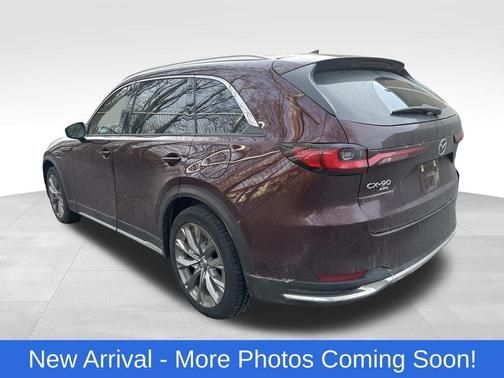 2024 Mazda CX-90 Premium