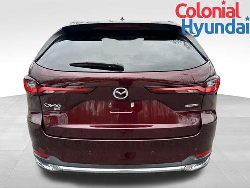 2024 Mazda CX-90 Premium