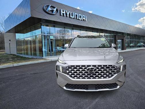 2023 Hyundai Santa Fe Plug-In Hybrid Limited