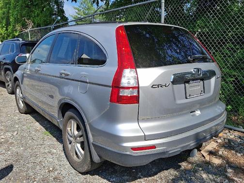 2011 Honda CR-V EX-L