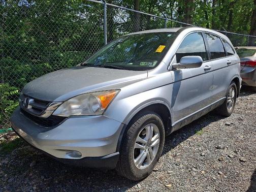 2011 Honda CR-V EX-L