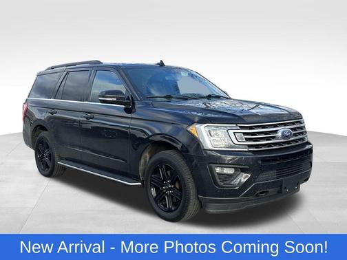 2021 Ford Expedition XLT