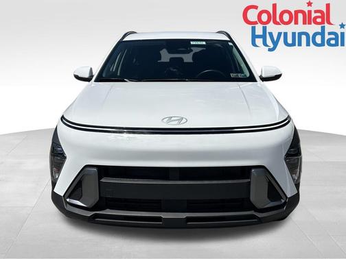 Atlas 2025 Hyundai KONA SEL