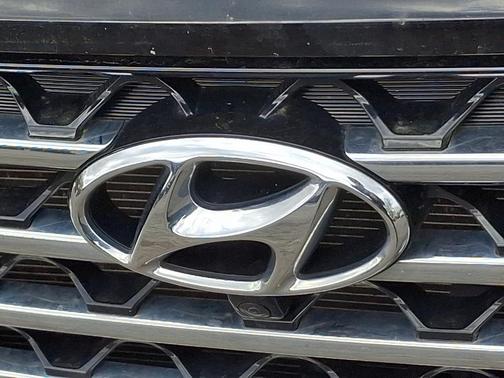 2019 Hyundai TUCSON Limited