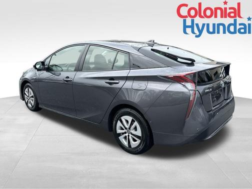 2018 Toyota Prius Four