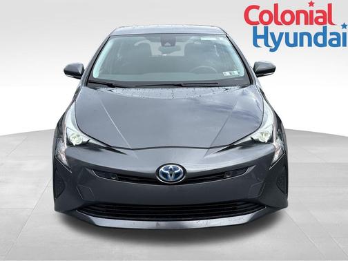 2018 Toyota Prius Four