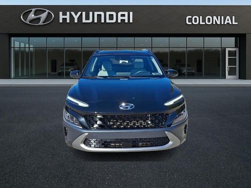2022 Hyundai KONA Limited