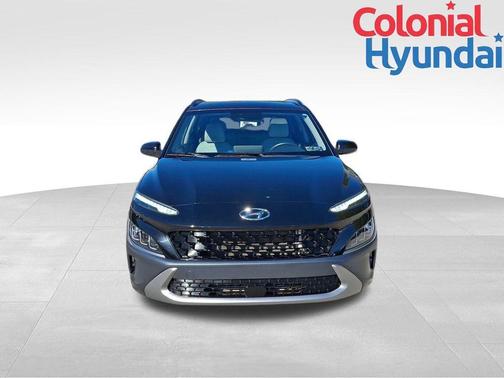 2022 Hyundai KONA Limited