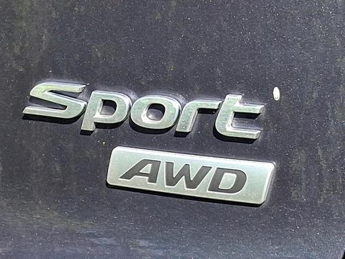 2015 Hyundai Santa Fe Sport 2.4L